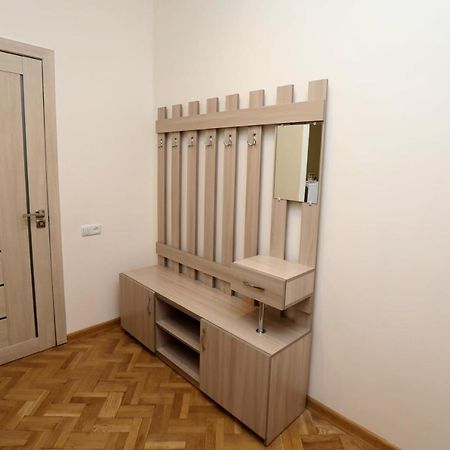 Alba Hotel Jerevan Eksteriør billede